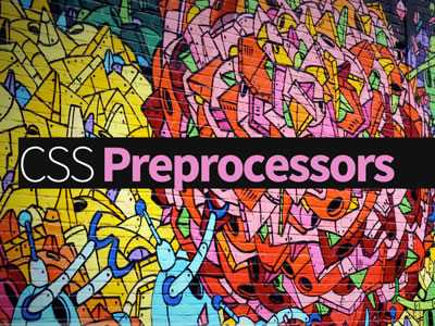 Smarter Stylesheets with CSS Preprocessors | JasonHill.Rocks