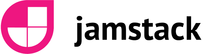 Jamstack Logo